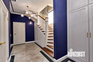 Дом 139м², 2-этажный, участок 4 сот.