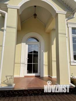 Дом 175м², 1-этажный, участок 15 сот.