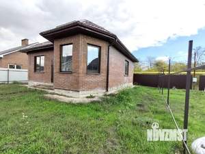 Коттедж 105м², 2-этажный, участок 3 сот.