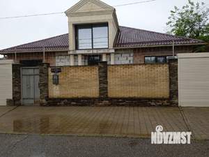 Дом 147м², 1-этажный, участок 8 сот.