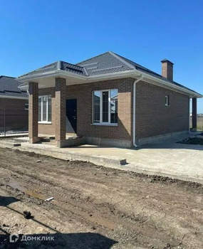 Дом 90м², 1-этажный, участок 5 сот.