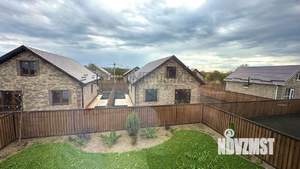 Дом 80м², 2-этажный, участок 5 сот.