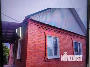 Дача 50м², 1-этажный, участок 5 сот.