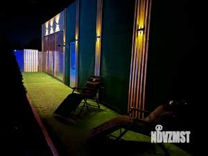 Дом 80м², 1-этажный, участок 5 сот.