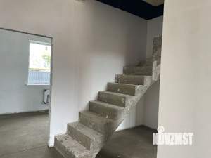 Коттедж 133м², 2-этажный, участок 6 сот.