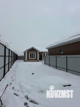 Дом 90м², 1-этажный, участок 4 сот.