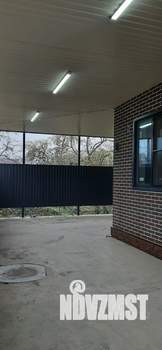 Дом 110м², 1-этажный, участок 400 сот.