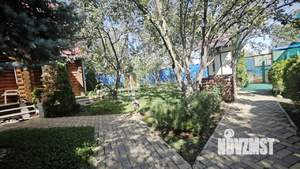 Дача 80м², 2-этажный, участок 6 сот.