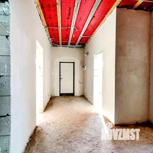 Коттедж 90м², 1-этажный, участок 4 сот.