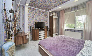 Дом 81м², 2-этажный, участок 2 сот.