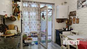 Дом 80м², 1-этажный, участок 4 сот.