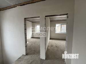 Дом 130м², 2-этажный, участок 4 сот.