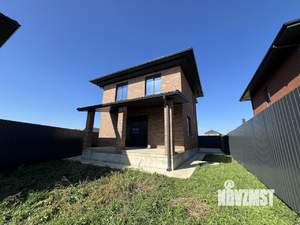 Дом 150м², 2-этажный, участок 4 сот.