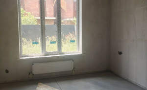 Дом 137м², 1-этажный, участок 4 сот.