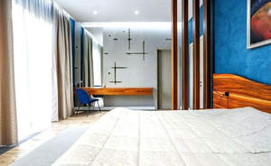 Дом 268м², 2-этажный, участок 8 сот.