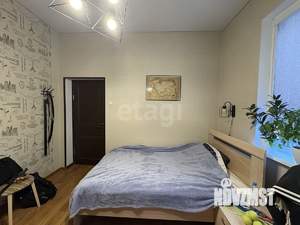 Дом 118м², 2-этажный, участок 4 сот.