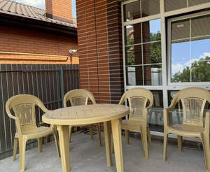 Дом 65м², 1-этажный, участок 4 сот.