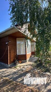 Дом 97м², 2-этажный, участок 3 сот.