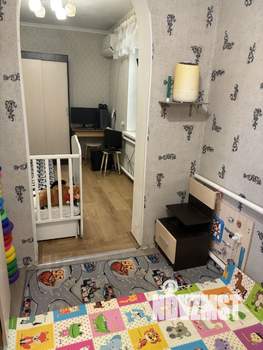 Дом 36м², 1-этажный, участок 1 сот.