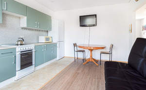 Дом 72м², 1-этажный, участок 4 сот.