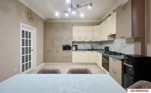 Дом 144м², 1-этажный, участок 8 сот.