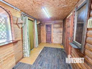 Дом 61м², 2-этажный, участок 6 сот.