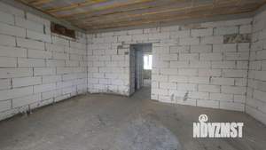 Дом 98м², 2-этажный, участок 3 сот.