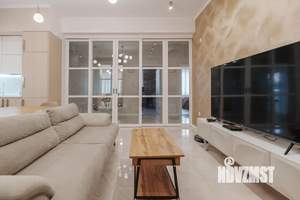 Дом 133м², 1-этажный, участок 4 сот.