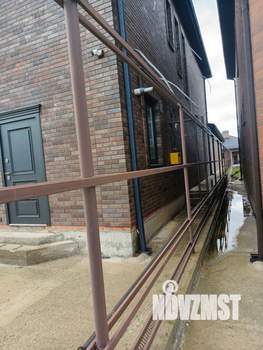 Коттедж 160м², 2-этажный, участок 5 сот.