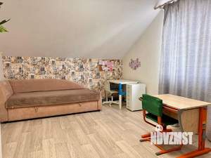 Дом 86м², 2-этажный, участок 3 сот.