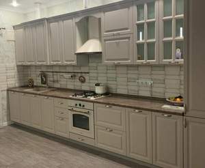 Дом 106м², 1-этажный, участок 6 сот.