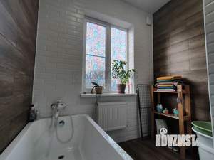 Дом 115м², 1-этажный, участок 8 сот.