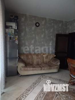 Дом 80м², 1-этажный, участок 3 сот.