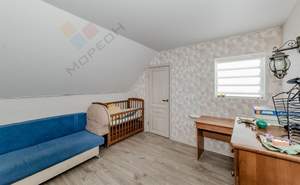 Дом 110м², 2-этажный, участок 5 сот.