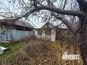 Дом 39м², 1-этажный, участок 6 сот.