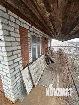 Дом 66м², 2-этажный, участок 6 сот.