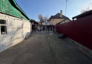 Дом 47м², 1-этажный, участок 4 сот.