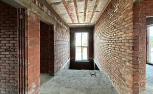 Дом 136м², 2-этажный, участок 5 сот.