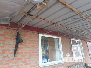 Дом 71м², 1-этажный, участок 13 сот.