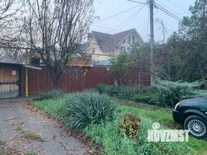 Дом 104м², 1-этажный, участок 3 сот.