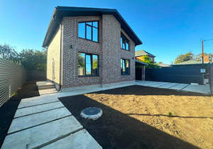 Дом 150м², 2-этажный, участок 4 сот.