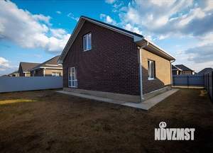 Дом 120м², 1-этажный, участок 4 сот.