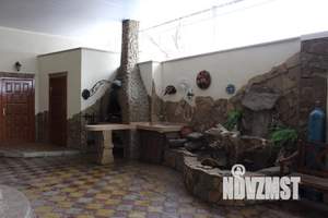 Дом 210м², 2-этажный, участок 5 сот.