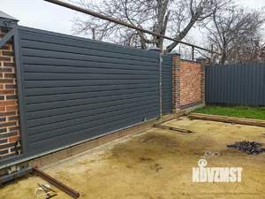 Дом 126м², 1-этажный, участок 8 сот.