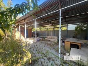 Дом 48м², 2-этажный, участок 6 сот.