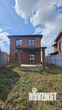 Дом 135м², 2-этажный, участок 5 сот.