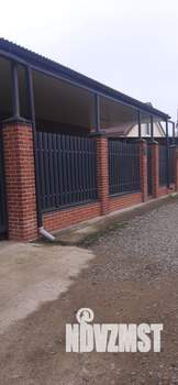 Дом 110м², 1-этажный, участок 400 сот.