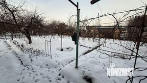 Дом 28м², 1-этажный, участок 6 сот.