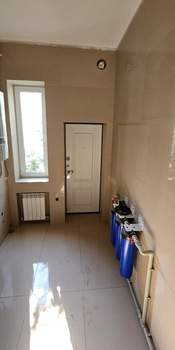 Дом 220м², 2-этажный, участок 5 сот.