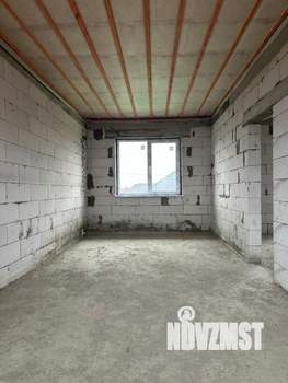 Дом 180м², 2-этажный, участок 6 сот.